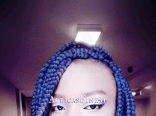 AfricasFinest