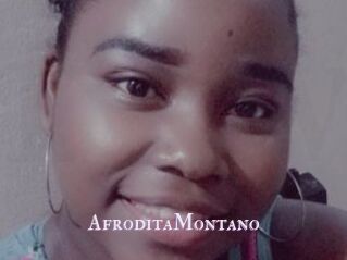 AfroditaMontano