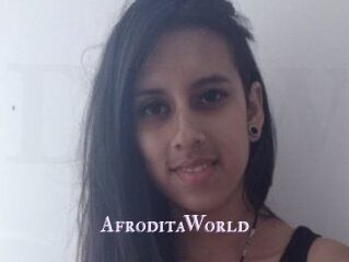 AfroditaWorld