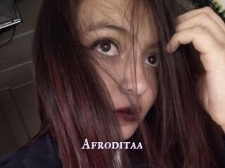 Afroditaa