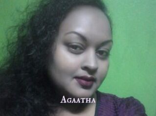 Agaatha