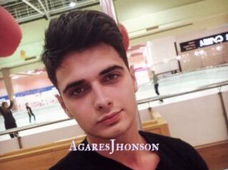 AgaresJhonson