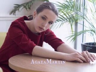 AgataMartin