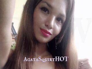 AgataSquirtHOT