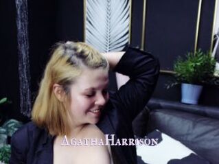 AgathaHarrison