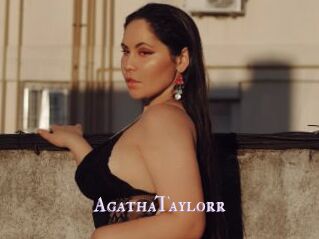 AgathaTaylorr