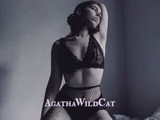 AgathaWildCat