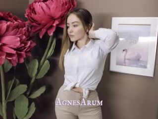 AgnesArum