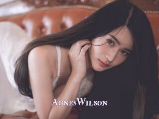 AgnesWilson