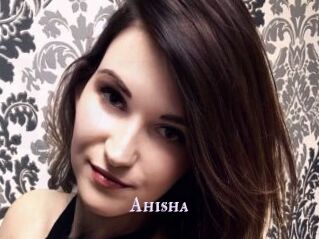 Ahisha