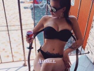 Ahsall
