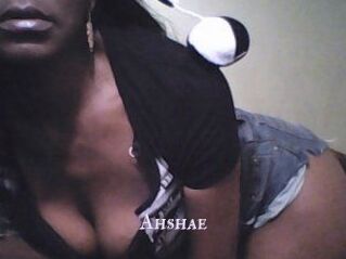 Ahshae