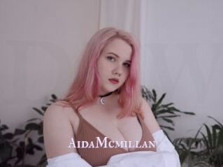 AidaMcmillan