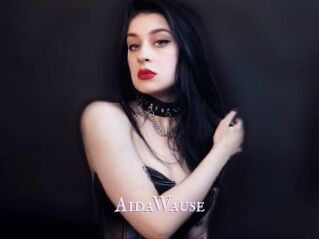 AidaWause