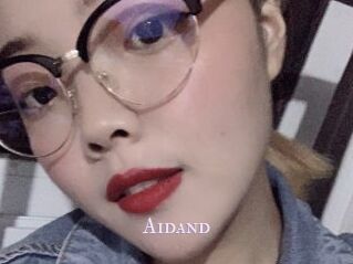 Aidand