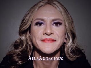 AilaAudacious