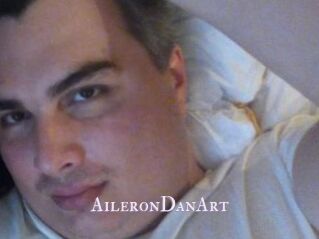AileronDanArt