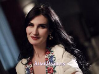 AimeEvelyn