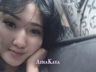 AinaKaya