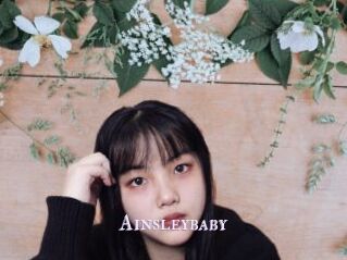 Ainsleybaby