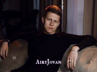 AiryJovan