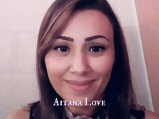 Aitana_Love