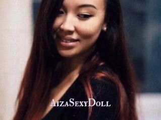 AizaSexyDoll