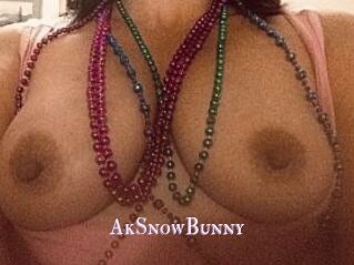 AkSnowBunny