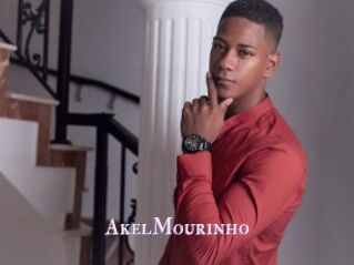 AkelMourinho X Drow