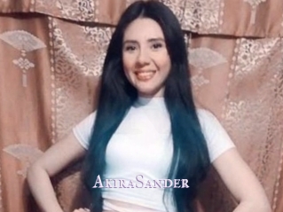 AkiraSander