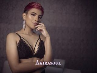 Akirasoul