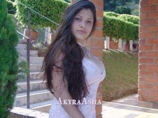 AkyraAsha