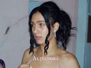 Al3xandra