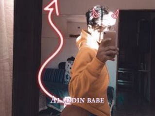 Aladdin_babe