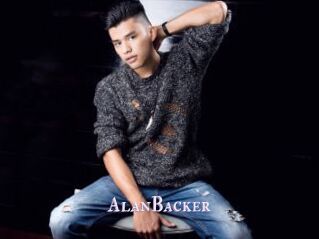 AlanBacker