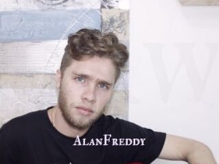 AlanFreddy