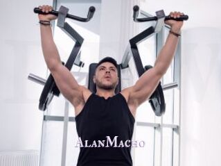AlanMacho