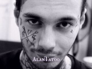AlanTatoo