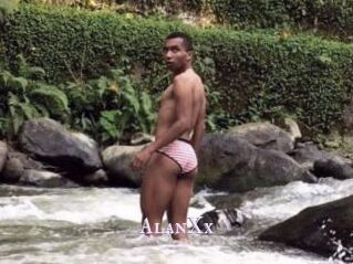 AlanXx