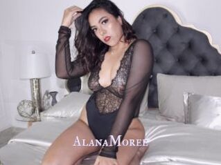 AlanaMoree