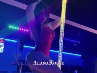 AlanaRouse