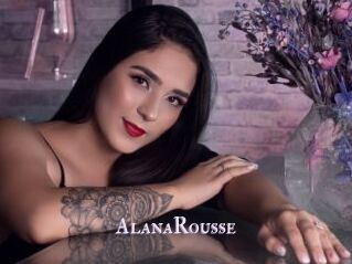 AlanaRousse
