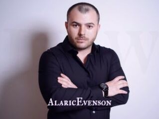 AlaricEvenson