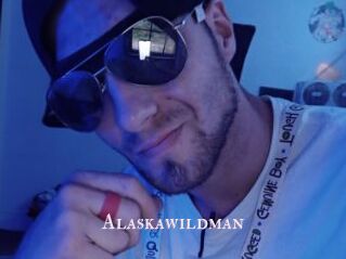 Alaskawildman