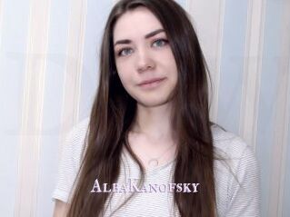AlbaKanofsky
