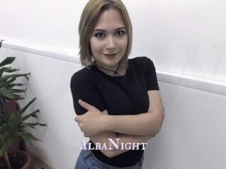 AlbaNight