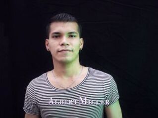 AlbertMiller