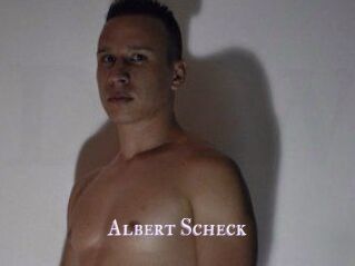 Albert_Scheck