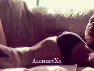 AlchemyXo
