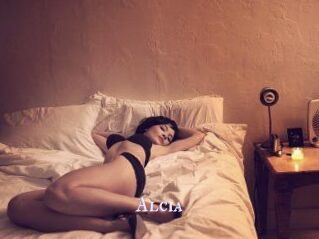 Alcia